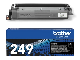 Brother TN-249BK Toner TN249BK