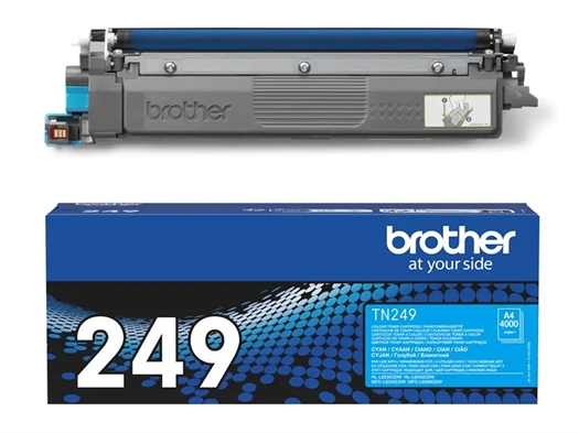 Brother TN-249C Toner TN249C