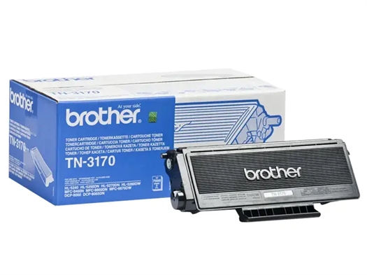 Brother TN-3170 Toner TN3170