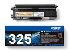 Brother TN-325BK Toner TN325BK