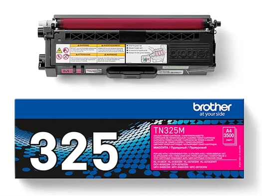 Brother TN-325M Toner TN325M