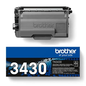 Brother TN-3430 Toner TN3430