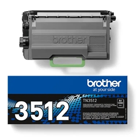 Brother TN-3512 Toner TN3512