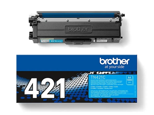 Brother TN-421C Toner TN421C