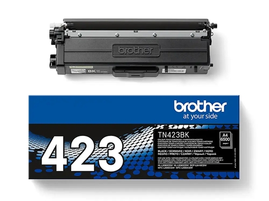 Brother TN-423BK Toner TN423BK