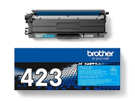 Brother TN-423C Toner TN423C