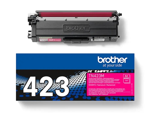 Brother TN-423M Toner TN423M