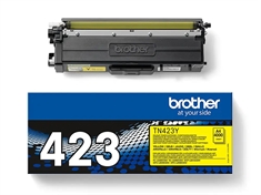 Brother TN-423Y Toner TN423Y