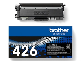 Brother TN-426BK Toner TN426BK