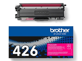 Brother TN-426M Toner TN426M