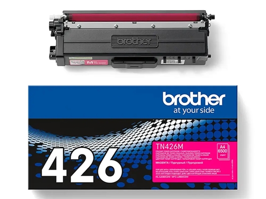 Brother TN-426M Toner TN426M