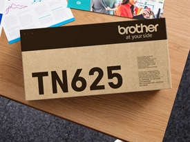 Brother TN625M Toner Magenta