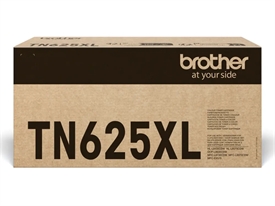 Brother TN625XLBK Toner Sort