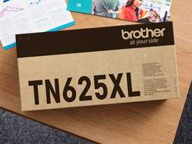 Brother TN625XLBK Toner Sort