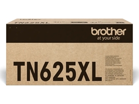 Brother TN625XLC Toner Cyan