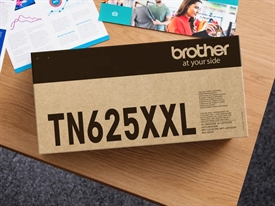 Brother TN625XXLC Toner Cyan