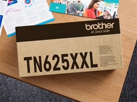 Brother TN625XXLY Toner Gul