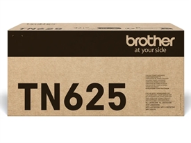 Brother TN625Y Toner Gul