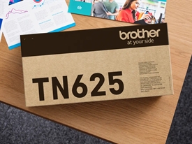 Brother TN625Y Toner Gul