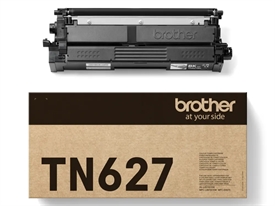 Brother TN-627BK Toner TN627BK