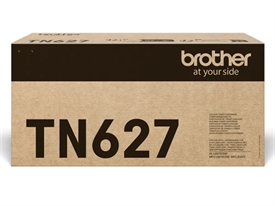 Brother TN627Y Toner Gul