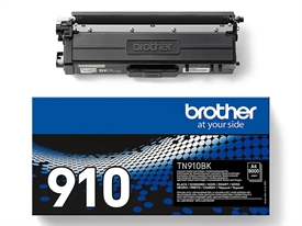 Brother TN-910BK Toner TN910BK