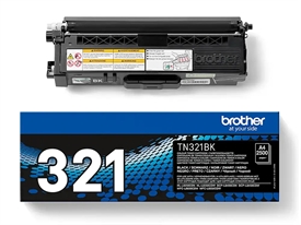 Brother TN-321BK Toner TN321BK