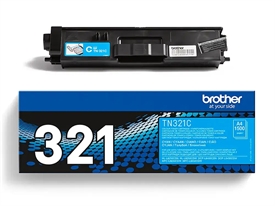 Brother TN-321C Toner TN321C