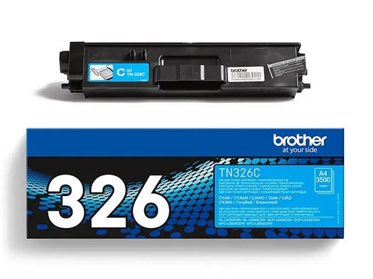 Brother TN-326C Toner TN326C