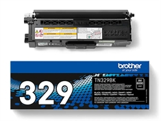 Brother TN-329BK Toner TN329BK