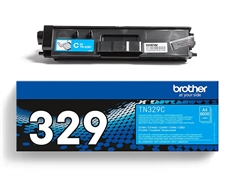 Brother TN-329C Toner TN329C