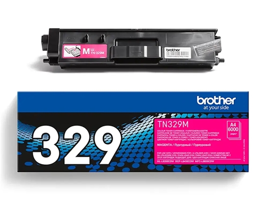 Brother TN-329M Toner TN329M