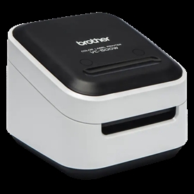 Brother VC-500W Label Printer VC500W