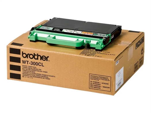 Brother WT-300CL Boks til overkydende toner WT300CL