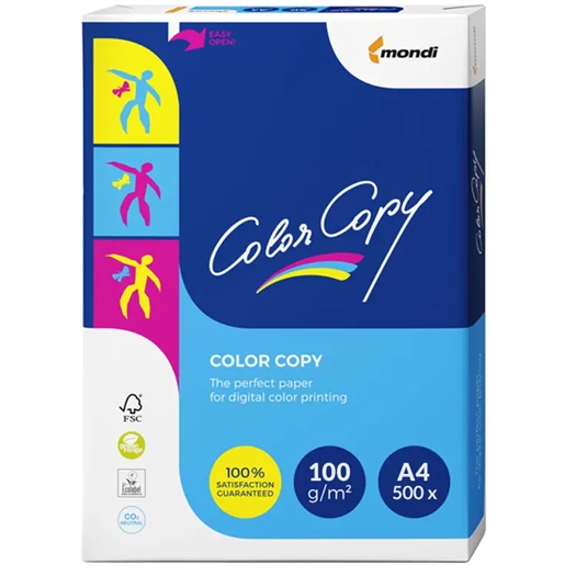 Mondi Color Copy A4 100 gram