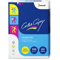 Mondi Color Copy A4 160 gram*